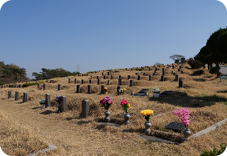 매장묘지 이미지 2