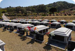 가족봉안묘 이미지 1