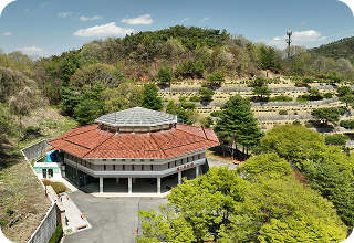 추모관 이미지 1